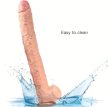 EwToys - Extra méretű, hatalmas dildó  43 cm.