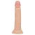 Easytoys élethű dildó 12 cm – tapadókorongos szilikon dildó
