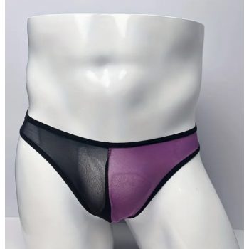   EwToys - Nyitott férfi alsó - egy méret 01 - választható színben