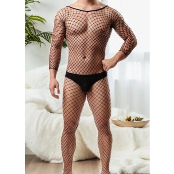 EwToys - férfi cicaruha S-L 04