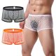EwToys - Férfi, hálós alsó - M/L - választható méret és szín 