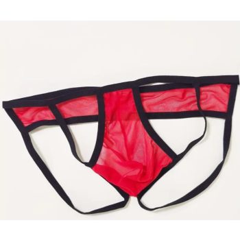 EwToys - F03 nyitott szexi férfi alsó M méret