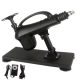 EwToys - Távirányítós automata szexgép fogantyúval, extra kialakítással, telefontartóval + dildo