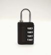 EwToys - Bdsm lakat - 4-jegyű Kombinációs zár