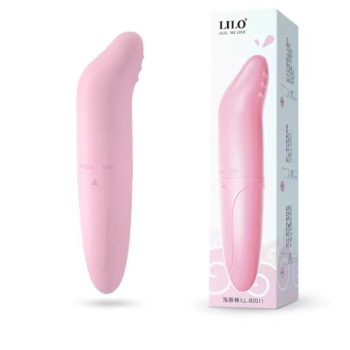 EwToys - Lilo 2.0 mini vibrátor