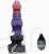 EwToys - Monster Ejakuláló dildo 18 - Műspermával tölthető sárkánypénisz szörnyecske - S/M választható méret