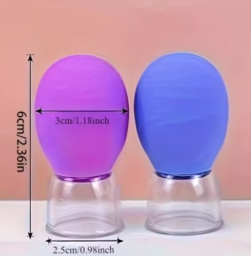 EwToys NippleBloom – Vákuumos mellbimbó pumpa vízálló kivitelben 