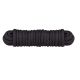 SEX EXTRA Love Rope Black pamut kötél 3 m BDSM kötöző