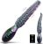 EwToys Octopus Monster – 27 cm-es texturált G- és P-pont vibrátor LED kijelzővel