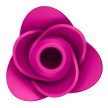 Satisfyer Pro 2 Modern Blossom léghullámos csiklóizgató rózsa vibrátor