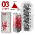 Tenga Spinner DX 03 Steps stimuláló maszturbátor 