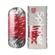 Tenga Spinner DX 03 Steps stimuláló maszturbátor 