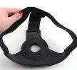 EwToys - Stay-Put Harness Black