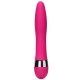 EwToys -  vibrátor, választható színekben-  rózsaszín/lila/ rózsaszín+