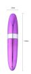Rúzs vibrátor – diszkrét mini vibrátor, 11,5 cm, választható színben