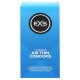 EXS Air Thin latex óvszer 12 db – ultravékony síkosított óvszer 56 mm