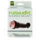 Fleshlight Shower Mount - Művagina tartó kehely, tapadókoronggal