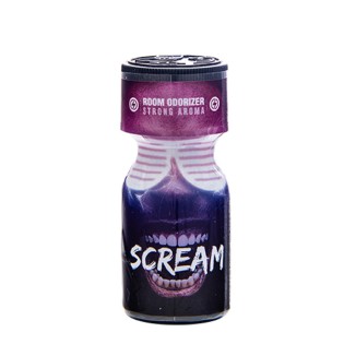 Jolt Scream bőrtisztító 10 ml