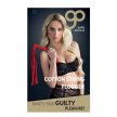 Guilty Pleasure - Piros korbács