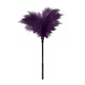 Guilty Pleasure -Lila, tollas cirógató