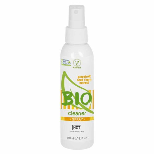 HOT BIO Cleaner Spray- Bio segédeszköz tisztító spray 150 ml