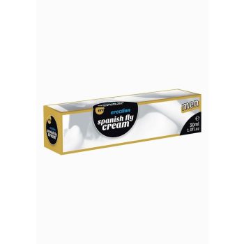   Ero - Spain fly cream 30 ml - elősegíti a vérkeringést és az aktivitást
