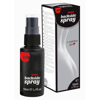   Ero Backside spray 50 ml - Gyógynövényes anál stimuláló spray