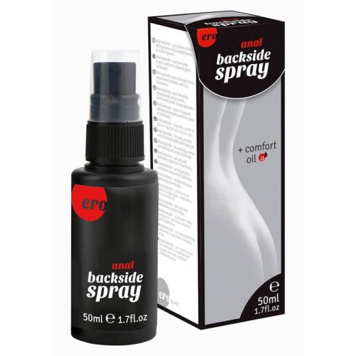 Ero Backside spray 50 ml - Gyógynövényes anál stimuláló spray