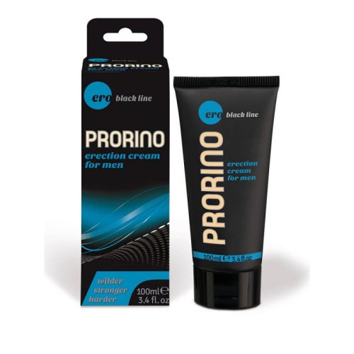 PRORINO erection cream for men 100 ml - Prorino erekció elősegítő krém