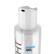 IntimateLine - Sensilight aquagel, 150 ml - Vízbázisú intim síkosító, kifejezetten hidratálja a hüvelyt