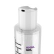 IntimateLine - Sensilight analgel, 150 ml - Vízbázisú intim síkosító, anális hidratáló
