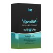 VIBRATION GIN & TONIC AIRLESS BOTTLE 15ML + BOX - INTT Vibration Ganjah folyékony vibrátor gél