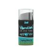 VIBRATION GIN & TONIC AIRLESS BOTTLE 15ML + BOX - INTT Vibration Ganjah folyékony vibrátor gél