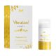 VIBRATION HONEY AIRLESS BOTTLE 15ML + BOX