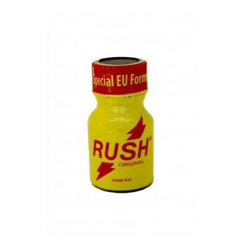 GP-JJ RUSH ORIGINAL Bőrtisztító 10 ml.