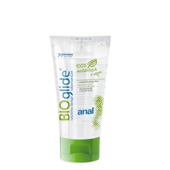  BIOglide "anal", 80 ml - Vízbázisú anál síkosító 80ml