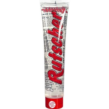   Super-Rutscher, 200 ml - vízbázisú, PH-optimalizált síkosító