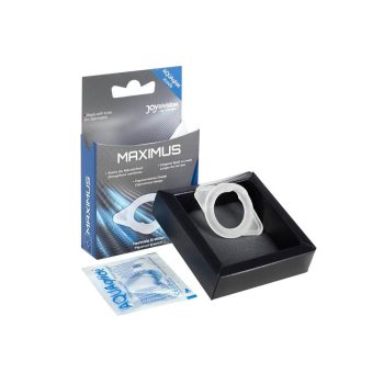 Maximus The Potency Ring 