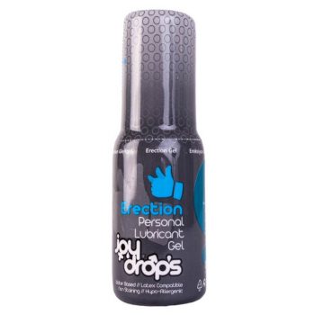   JoyDrops Erection Personal - Erekciót segítő síkosító gél - 50ml