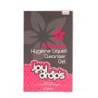 Joydrops Intimate Hygiene Liquid Cleanser Gel - Intim gél 275ml