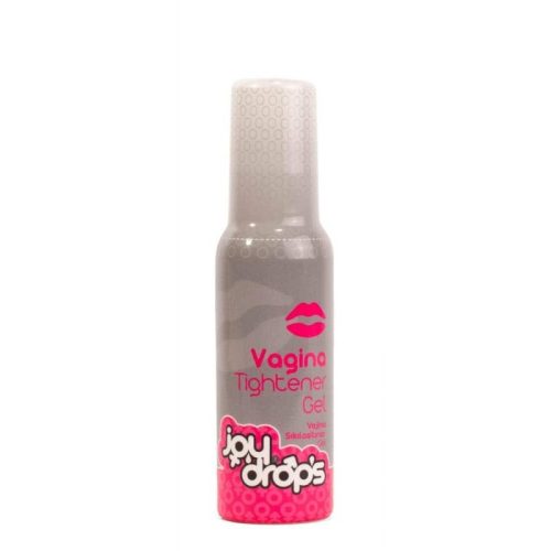 JoyDrops - Vagina Tightener Cream - Vagina szűkítő krém 100ml