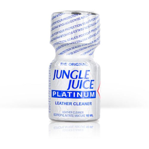 GP-JJ Jungel Juice Platinum Bőrtisztító 10 ml.