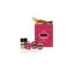 Kamasutra Weekender Kit Strawberry - Szett