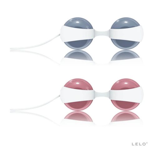 Luna Beads - LELO luxus gésa golyó