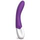 Liebe Bend It Rechargeable Purple- G-pont vibrátor ( lila )