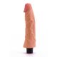 8.3" Real Softee Vibrating Dildo 3