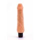 8'' Real Feel Cyberskin Vibrator