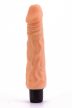 8'' Real Feel Cyberskin Vibrator