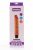 9.8'' Real Feel Flexi Multi Speed Vibrator – realisztikus vibrátor állítható rezgéserősséggel, 23,5 cm