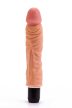 9.8'' Real Feel Flexi Multi Speed Vibrator – realisztikus vibrátor állítható rezgéserősséggel, 23,5 cm